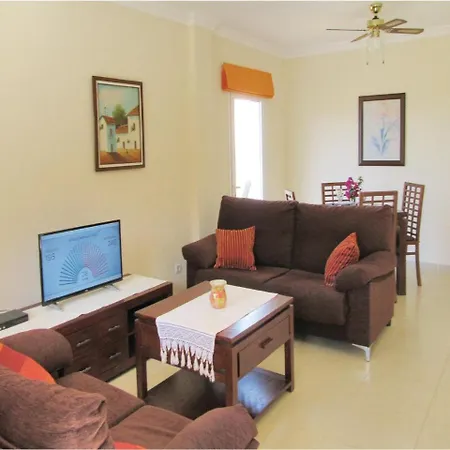 Two-bedroom Holiday In Hébergement de vacances