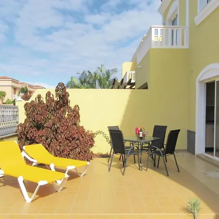 Two-bedroom Holiday In Hébergement de vacances
