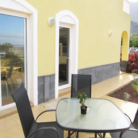 Two-bedroom Holiday In
