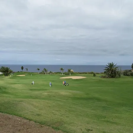 Two-bedroom Holiday In * Buenavista Del Norte